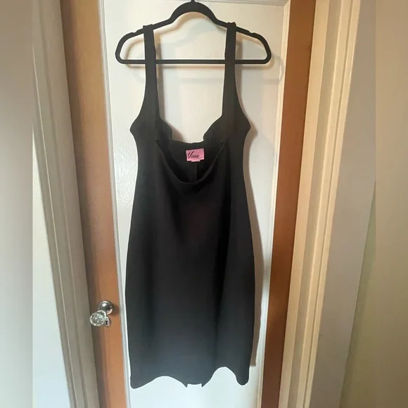 SOLD-Vixen Cozy Wiggle Jumper 3x no sash - Picture 3 of 7